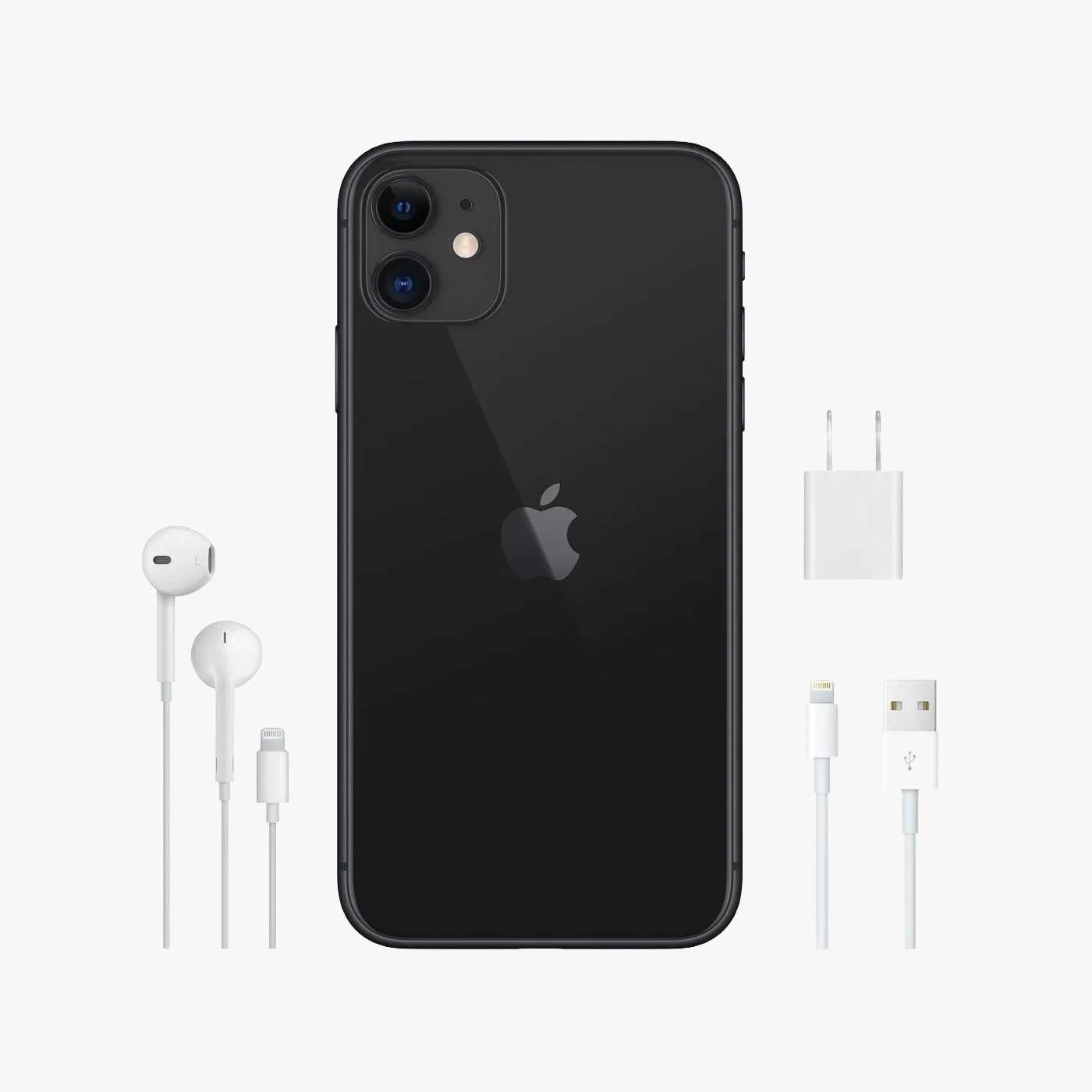Apple - Iphone - Space Gray (256GB)